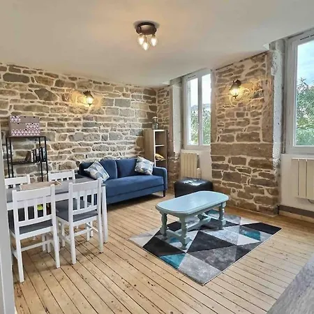 Apartman L'appart De La Comedie-centre *