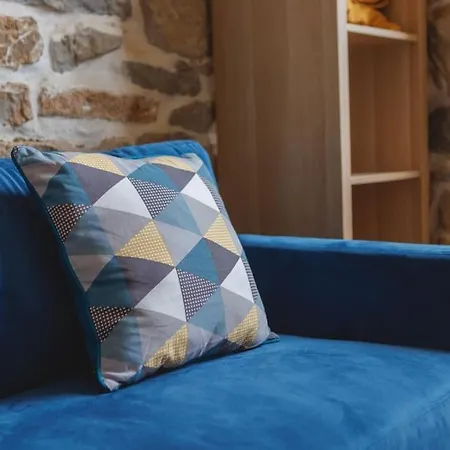 L'appart De La Comedie-centre Apartman *