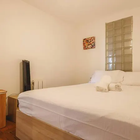 L'appart De La Comedie-centre Apartman *