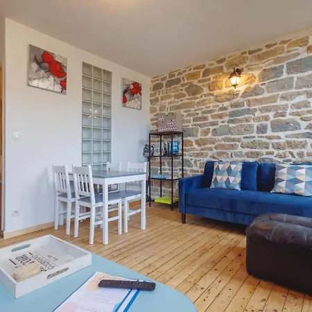 L'appart De La Comedie-centre Apartman *