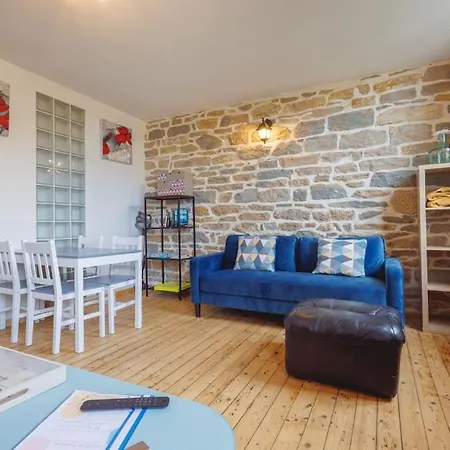 Apartman L'appart De La Comedie-centre Bourg-en-Bresse