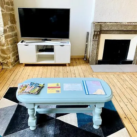 L'appart De La Comedie-centre Apartman