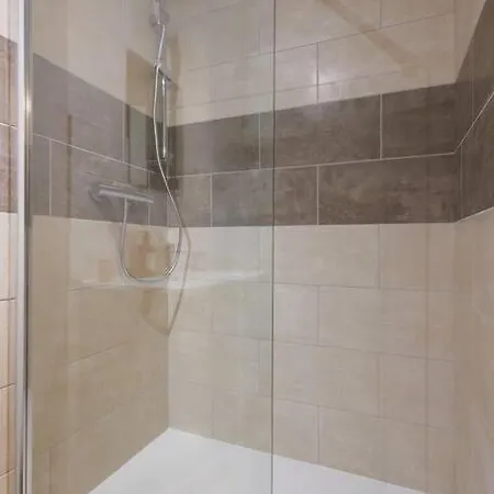 L'appart De La Comedie-centre Apartman Bourg-en-Bresse