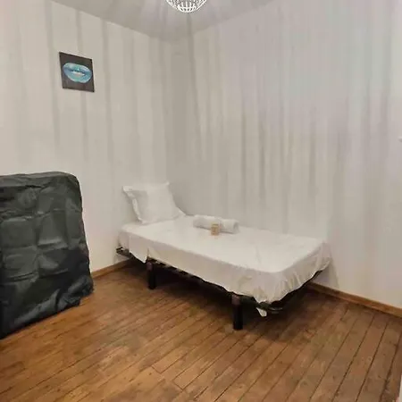L'appart De La Comedie-centre Apartman