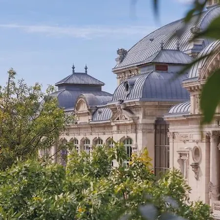 L'appart De La Comedie-centre Apartman *