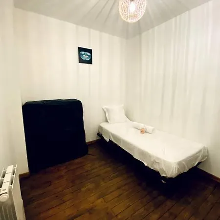 L'appart De La Comedie-centre Apartman Bourg-en-Bresse
